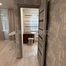 Квартира 42,4 м², 2-комнатная - изображение 5