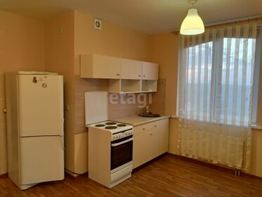 Купить коммерческую недвижимость в жилом доме в Волосовском районе - изображение 20