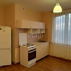 Квартира 30 м², студия - изображение 1