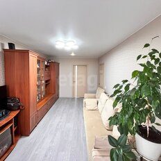 Квартира 60,4 м², 3-комнатная - изображение 4