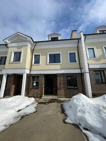 167 м² таунхаус, 1,3 сотки участок 25 700 000 ₽ - изображение 42