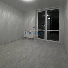 Квартира 19,1 м², студия - изображение 1