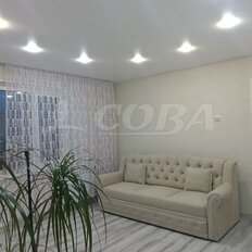 Квартира 65 м², 3-комнатная - изображение 1