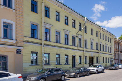 71,8 м², 3-комнатная квартира 12 950 000 ₽ - изображение 76