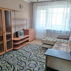 Квартира 29,3 м², 1-комнатная - изображение 1