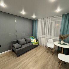Квартира 24,7 м², студия - изображение 1