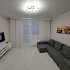 Квартира 33 м², студия - изображение 3