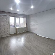 Квартира 51,8 м², 3-комнатная - изображение 2