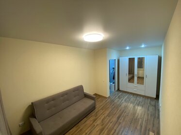 27,7 м², 1-комнатная квартира 22 030 ₽ в месяц - изображение 78