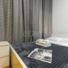 Квартира 11,1 м², студия - изображение 4