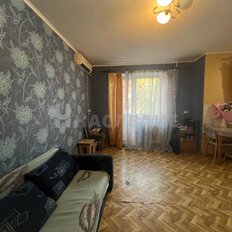 Квартира 23,4 м², 1-комнатная - изображение 2