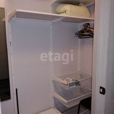 Квартира 32,1 м², 1-комнатная - изображение 3