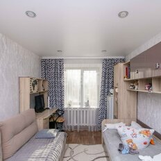 Квартира 60,3 м², 3-комнатная - изображение 5