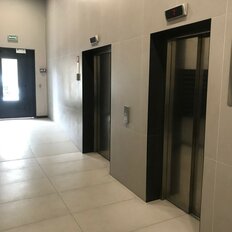 Квартира 39 м², 2-комнатная - изображение 1
