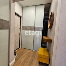 Квартира 64,1 м², 2-комнатная - изображение 4