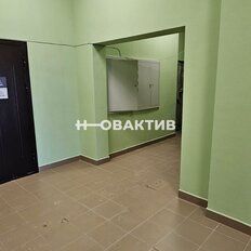 48,4 м², помещение свободного назначения - изображение 4