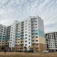 Квартира 60 м², 2-комнатная - изображение 1