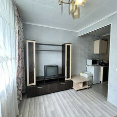 Квартира 12,6 м², студия - изображение 4