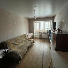 Квартира 30,8 м², 1-комнатная - изображение 1