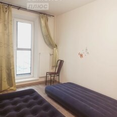 Квартира 40,1 м², 1-комнатная - изображение 5