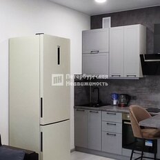 Квартира 25,3 м², студия - изображение 2