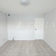 Квартира 46,9 м², 1-комнатная - изображение 5