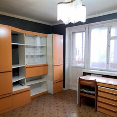 Квартира 110,8 м², 5-комнатная - изображение 5