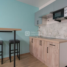 Квартира 22 м², студия - изображение 3