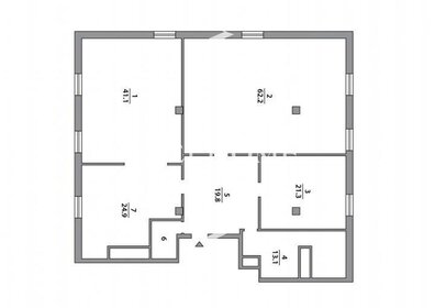 Квартира 185,7 м², 4-комнатная - изображение 5