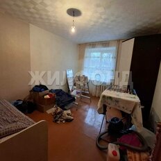 Квартира 58 м², 3-комнатная - изображение 5
