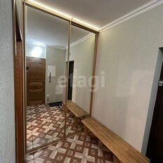 Квартира 43,1 м², 1-комнатная - изображение 4