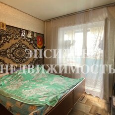 Квартира 60,4 м², 3-комнатная - изображение 3