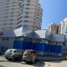 320 м², помещение свободного назначения - изображение 5