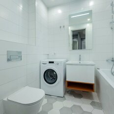 Квартира 64 м², 2-комнатная - изображение 1