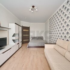 Квартира 38,9 м², 1-комнатная - изображение 5