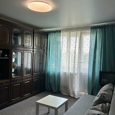 Квартира 48 м², 2-комнатная - изображение 2
