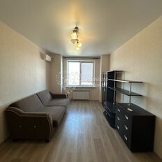 Квартира 37,5 м², 1-комнатная - изображение 4