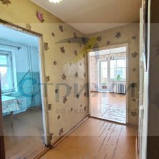 Квартира 38,4 м², 1-комнатная - изображение 4