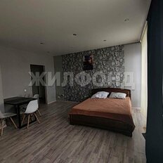Квартира 34,2 м², студия - изображение 5