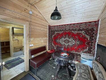 36 м² дом, 4,9 сотки участок 2 950 000 ₽ - изображение 61