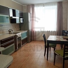 Квартира 79,6 м², 2-комнатная - изображение 2