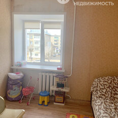 Квартира 42 м², 3-комнатная - изображение 4
