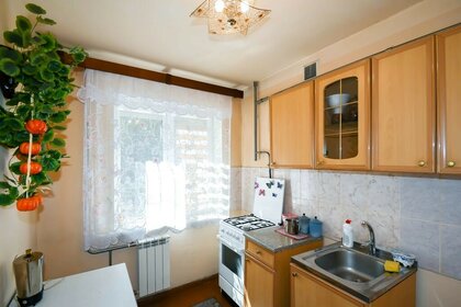 29,5 м², 1-комнатная квартира 3 190 000 ₽ - изображение 20