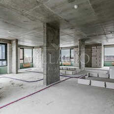 Квартира 154 м², 4-комнатная - изображение 4