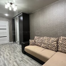 Квартира 20,7 м², студия - изображение 1