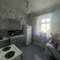 Квартира 31,3 м², 1-комнатная - изображение 1