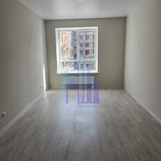 Квартира 44,9 м², 1-комнатная - изображение 2