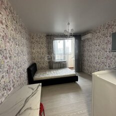 Квартира 19,4 м², студия - изображение 1