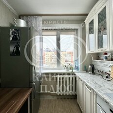 Квартира 30,1 м², 1-комнатная - изображение 3
