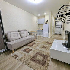 Квартира 26 м², студия - изображение 2